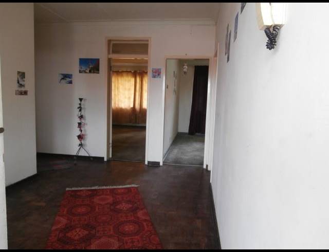 1 BEDROOM APARTMENT FOR SALE IN LINMEYER